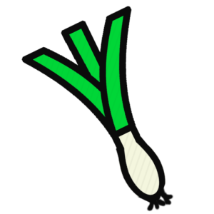 ONION / Spring  (bunch)