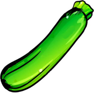 MARROW / Baby (*250-300g)