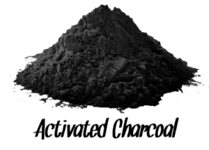 Activated Charcoal (20g)