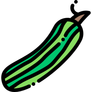 CUCUMBER / Local (Hot house)